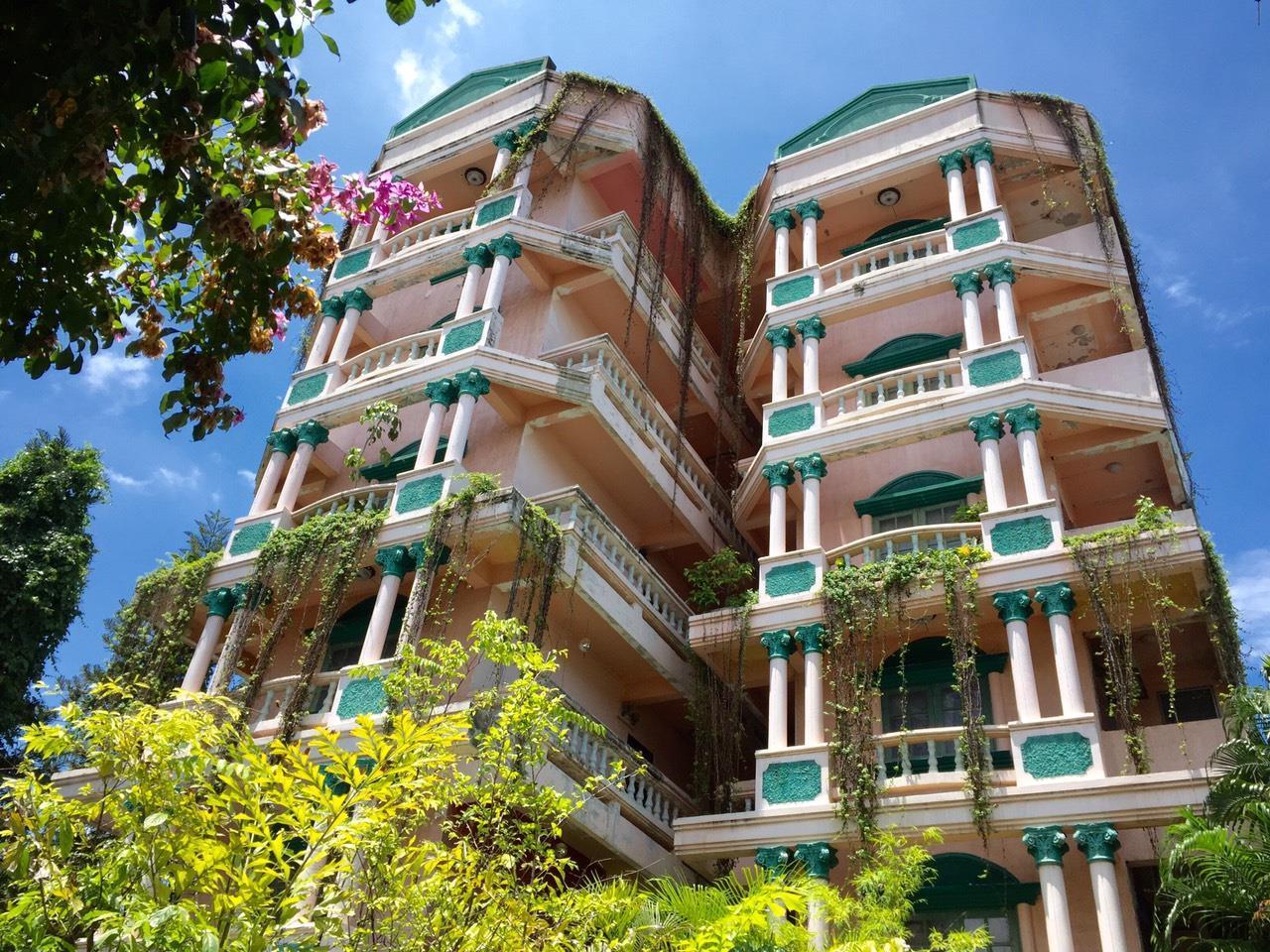 The Royal Guest House Чиангмай Экстерьер фото