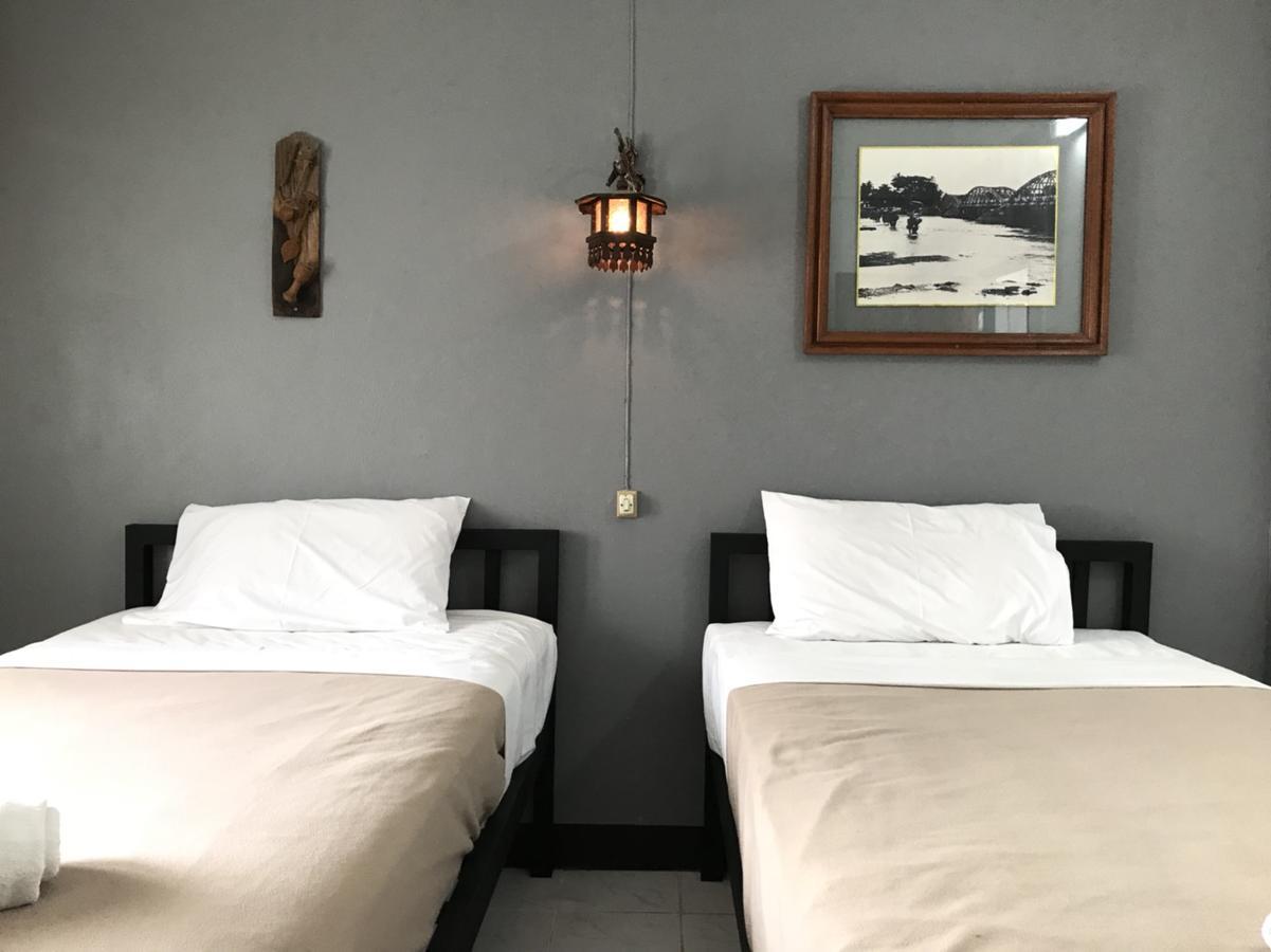 The Royal Guest House Чиангмай Экстерьер фото