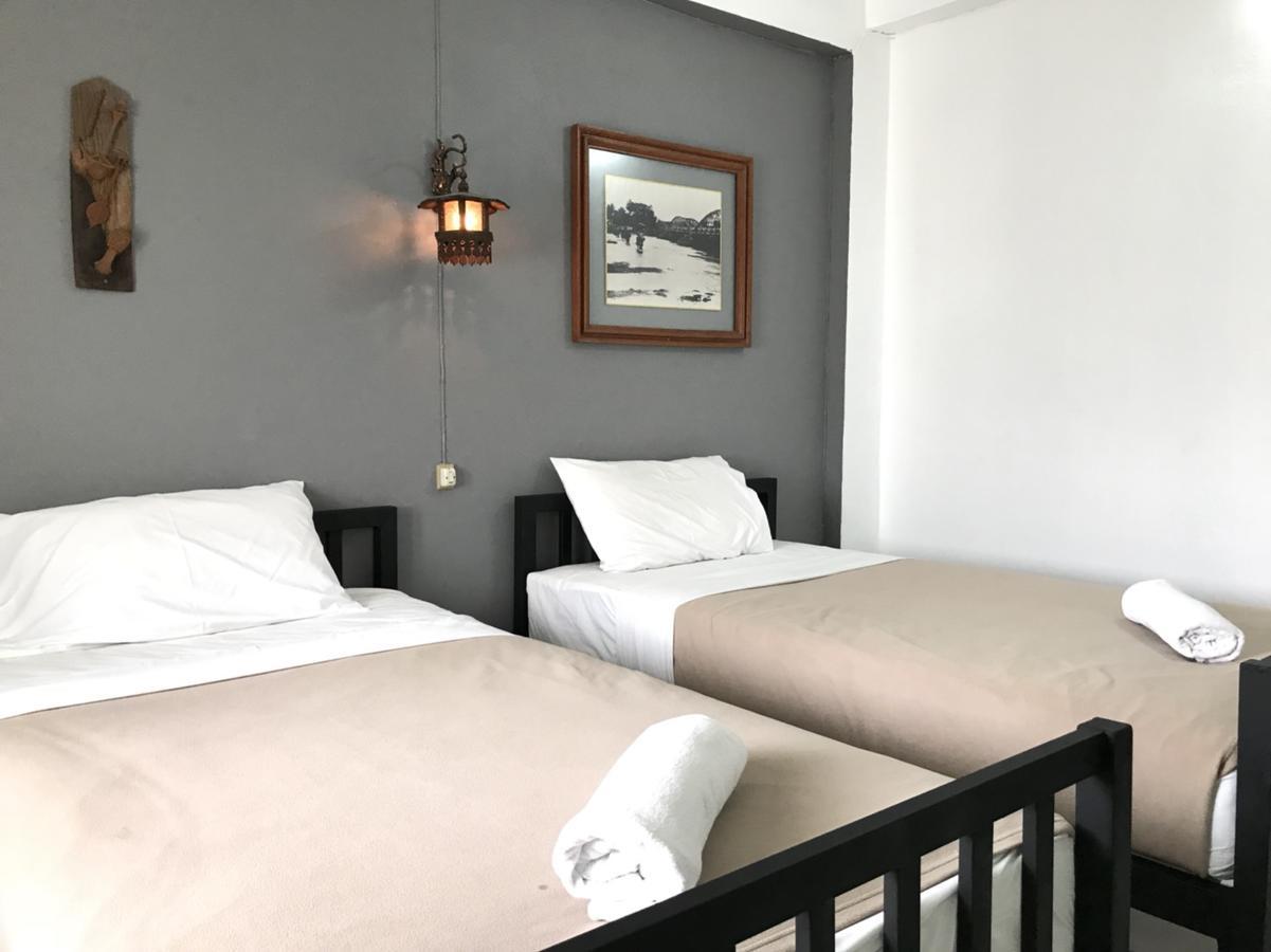 The Royal Guest House Чиангмай Экстерьер фото